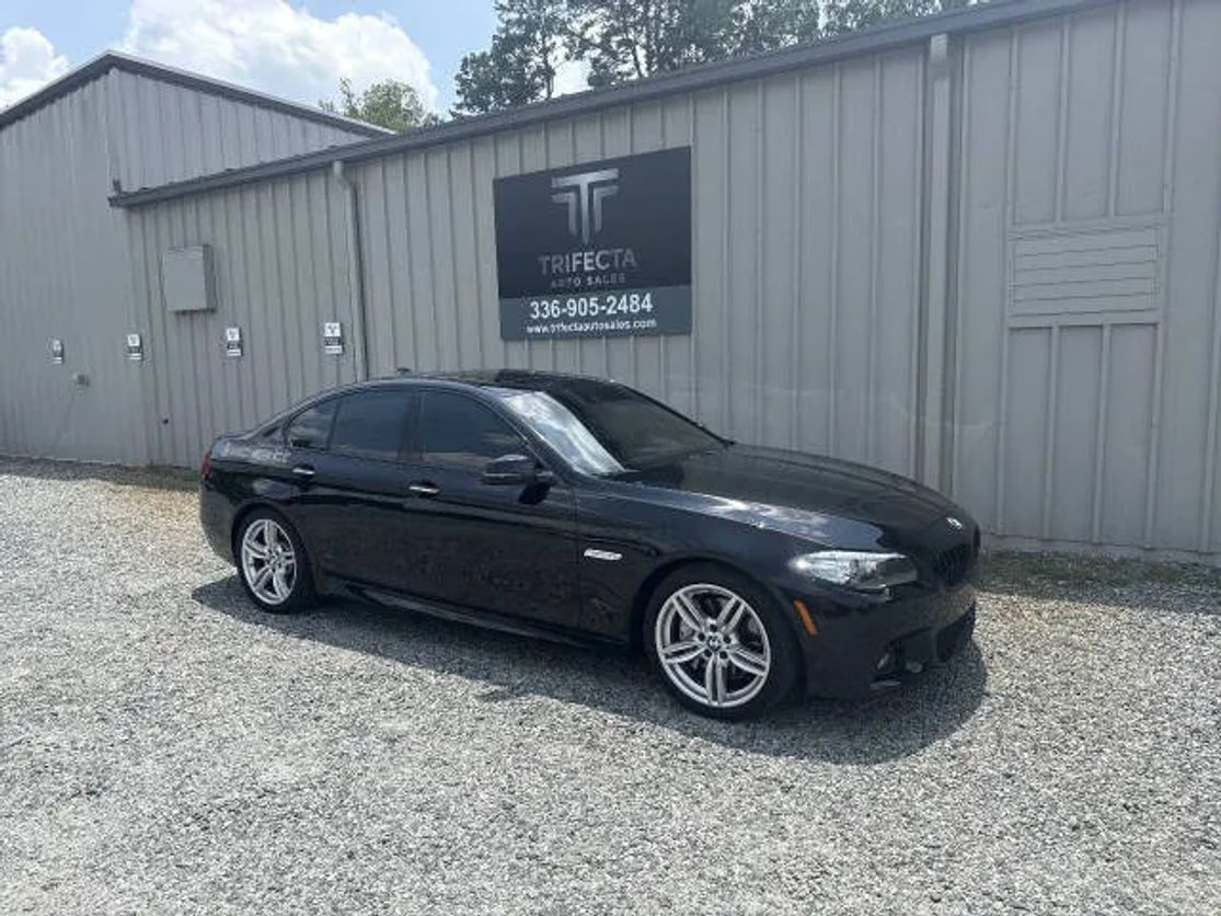 bmw 5 series 2016 WBAKN9C52GD962824 image bmw 5 series 2016 WBAKN9C52GD962824 image